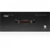 Adderview 4 Pro Dual-link Dvi-i Video Switch