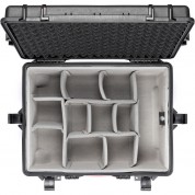 Hprc2600w Second Skin Dividers Kit For Hard Case