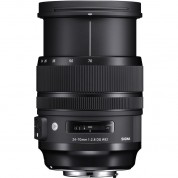 Sigma 24-70mm F/2.8 Dg Os Hsm Art Lens Canon Ef