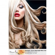 Premier Imaging Canvas Matte Bright White 8.5x11 20 Sheets