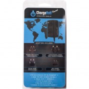 Chargehub International Travel Kit | Chargehub