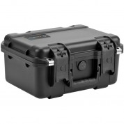 Dji Mavic Pro Hard Carrying Case By Casepro