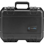 Dji Mavic Pro Hard Carrying Case By Casepro