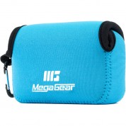 Megagear Ultralight Neoprene Camera Case For Sony & Canon