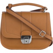 Pompidoo Lima Female Camera Bag Hazelnut Dreams