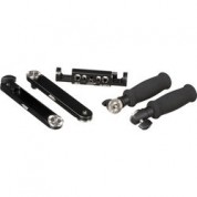 Arri Lbs-2 Handgrip Set 15mm No On/off Switch