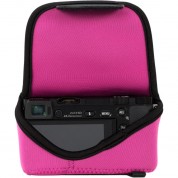 Megagear Ever Ready Case For Sony A6000/a6300