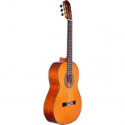 Cordoba C9 Parlor 7/8 Nylon Classical Guitar Solid Mahogany