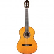 Cordoba C9 Parlor 7/8 Nylon Classical Guitar Solid Mahogany