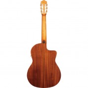 Cordoba C5-ce Iberia Nylon Acoustic Electric Guitar Left-handed