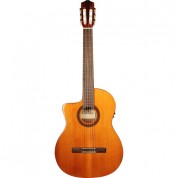 Cordoba C5-ce Iberia Nylon Acoustic Electric Guitar Left-handed