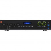 Jbl Vma2120 120w Bluetooth Mixer Amplifier 8-in/2-out