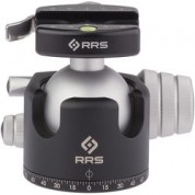 Really Right Stuff Bh-55 Ball Head Lever-release Clamp Chrome