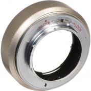 Metabones Contax G To Sony E-mount Adapter (gold)