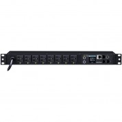 Cyberpower Pdu81001 Switched Metered Power Distribution Unit