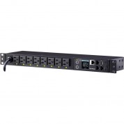 Cyberpower Pdu81001 Switched Metered Power Distribution Unit