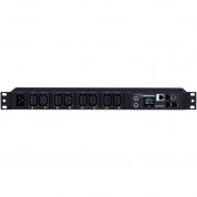 Cyberpower Pdu81004 Switched Metered Power Distribution Unit