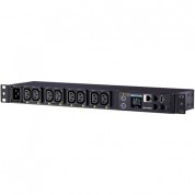 Cyberpower Pdu81004 Switched Metered Power Distribution Unit