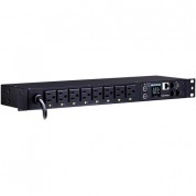 Cyberpower Pdu81001 Switched Metered Power Distribution Unit