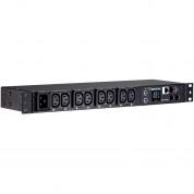 Cyberpower Pdu81004 Switched Metered Power Distribution Unit