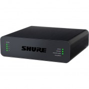 Shure Ani4in 4-channel Dante Audio Interface Unit