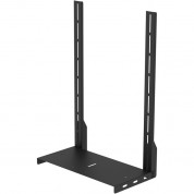 Peerless-av Video Conferencing Camera Shelf For Display Mounts