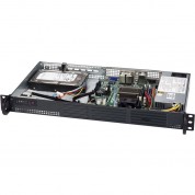 Supermicro Superserver Intel Atom C2358 4x2.5