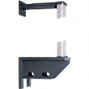 Kaiser Rd Wall Mount | Compact & Durable Design