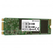 Transcend 120gb 820s M.2 Sata Iii Ssd