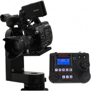 Varizoom Cp Micro Remote Head With Advanced Console Controller