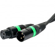 American Dj 15' 3-pin Dmx Cable