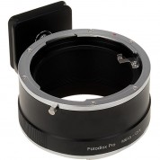 Fotodiox Mamiya 645 To Fujifilm G-mount Adapter