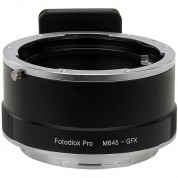 Fotodiox Mamiya 645 To Fujifilm G-mount Adapter