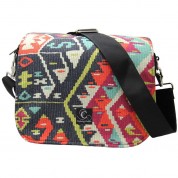 Capturing Couture Longrock Fiesta Camera Bag | Stylish & Functional