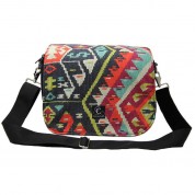 Capturing Couture Longrock Fiesta Camera Bag | Stylish & Functional