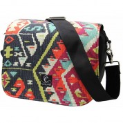 Capturing Couture Longrock Fiesta Camera Bag | Stylish & Functional