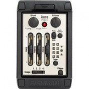 Fishman Aura Pro Preamp For Acoustic Instruments