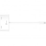 Mini Displayport To Dual Hdmi Adapter | J5create