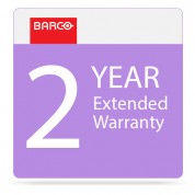 Barco Wb Processor 2-year Extended Warranty