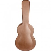 Cordoba Humidified Archtop Wood Case For Torres/esteso Guitar