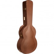 Cordoba Humidified Archtop Wood Case For Torres/esteso Guitar