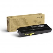 Xerox 106r03501 Yellow Toner Cartridge Standard Capacity