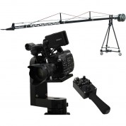 Varizoom Vzsc-cpm5 Snapcrane 16 & Micro K5 Remote Head