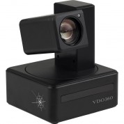 Vdo360 Vptzh-04 Compassx Hd Ptz Usb Camera 10x Zoom