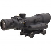 Trijicon 3.5x35 Acog Riflescope Green Led .223 Crosshair