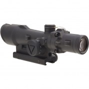 Trijicon 3.5x35 Acog Riflescope Green Led .308 Crosshair