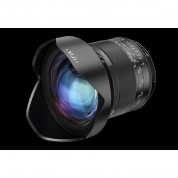 Irix 11mm F/4 Lens For Nikon F Blackstone