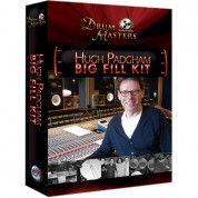 Sonic Reality Hugh Padgham Big Fill Kit For Bfd2/3