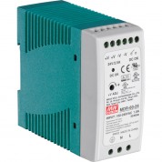 Trendnet Ti-m6024 60w Industrial Din-rail Power Supply