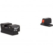 Trijicon Sig Sauer .40 .45 Acp Hd Xr Night Sight Set